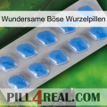 Wundersame Böse Wurzelpillen 22